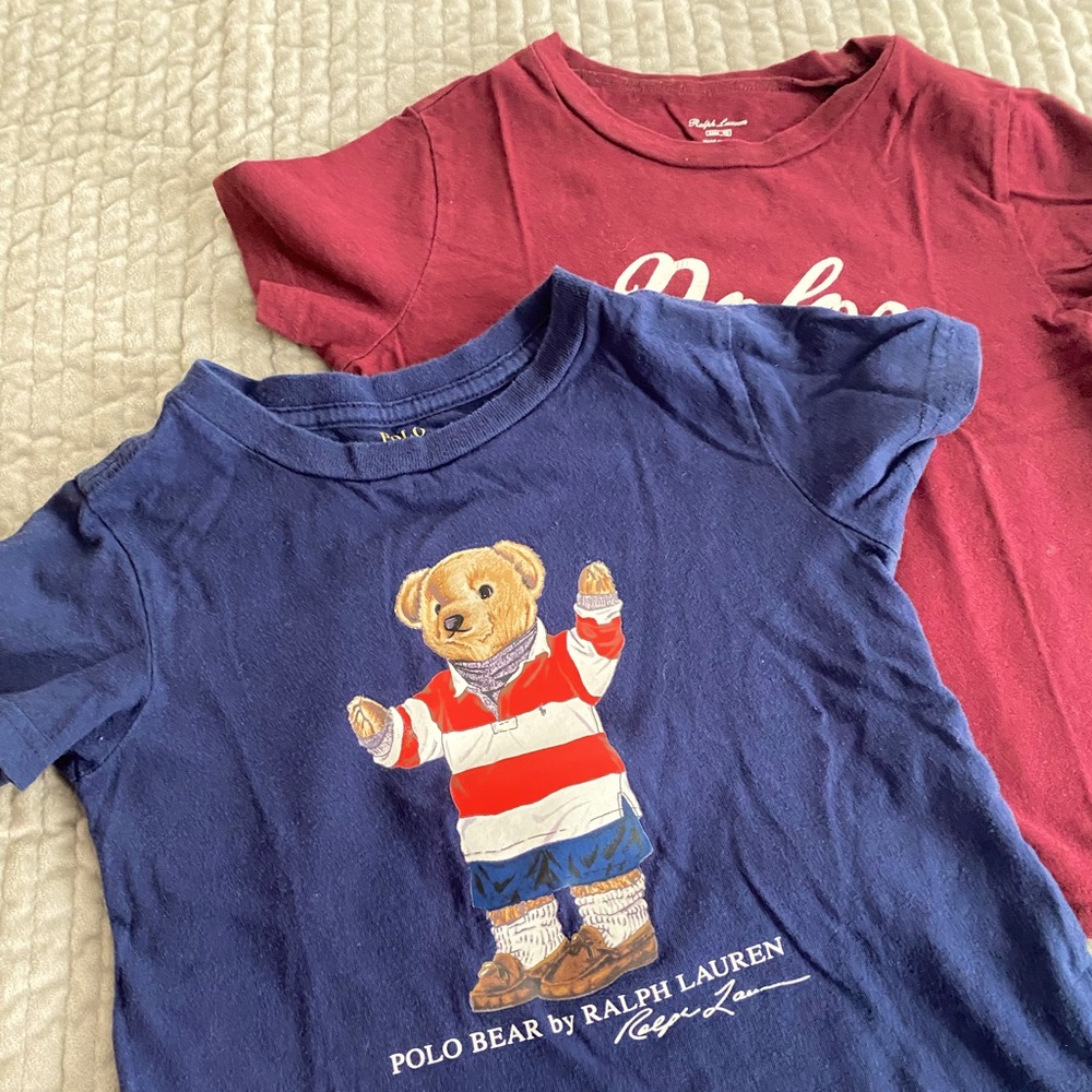 T shirt